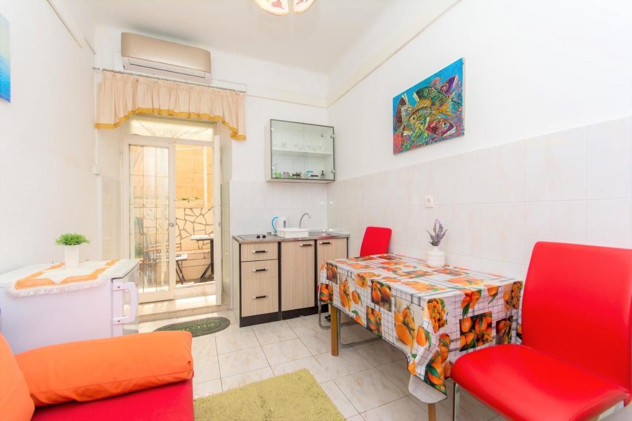 Dubrovnik Center Apartment Exterior photo