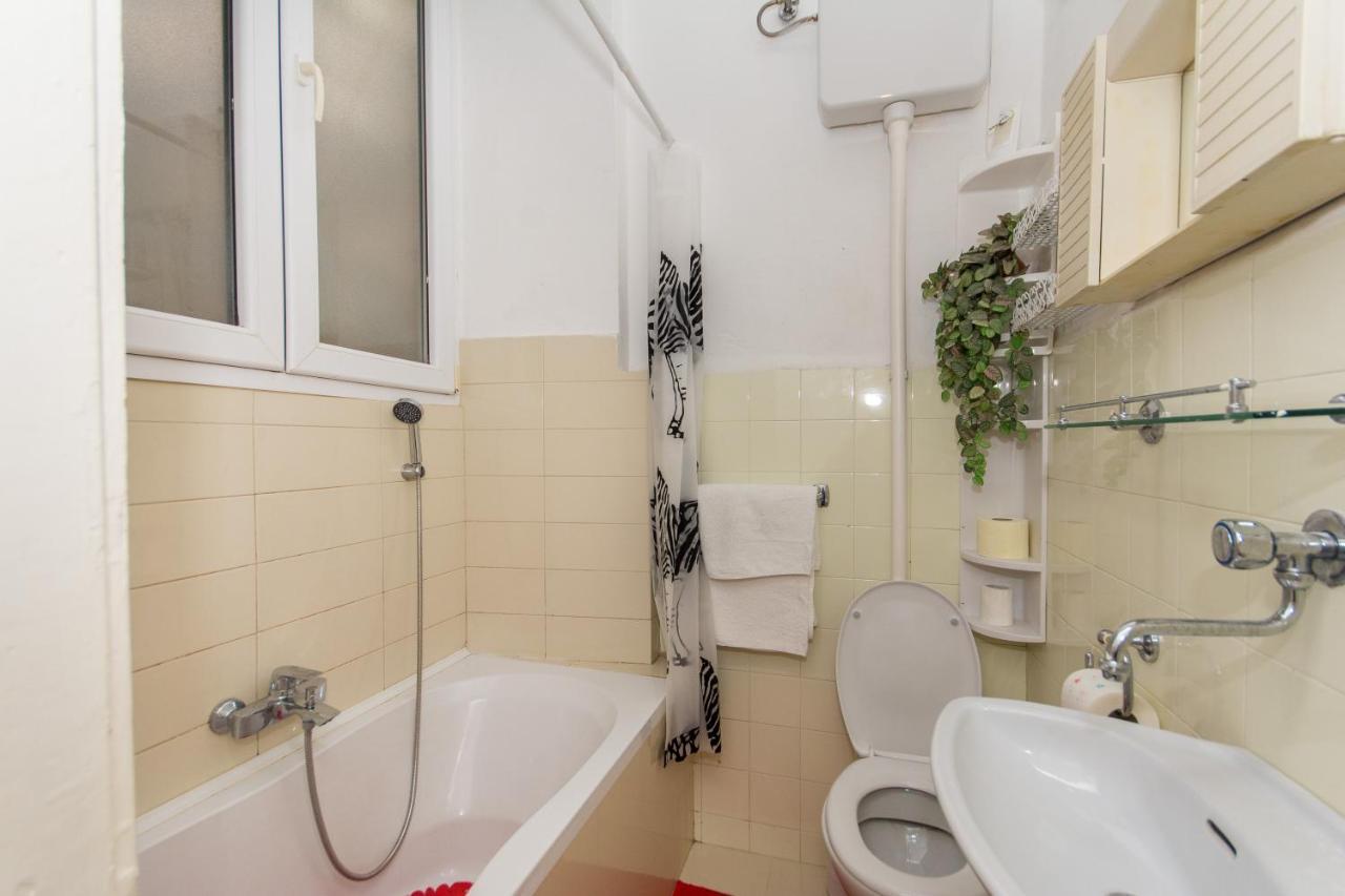 Dubrovnik Center Apartment Exterior photo