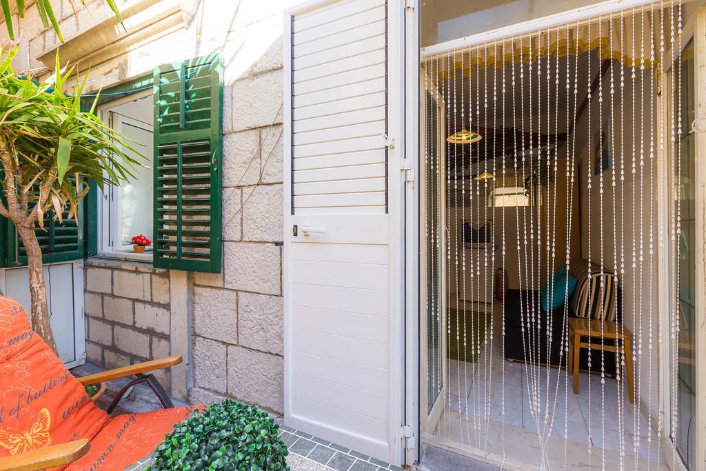 Dubrovnik Center Apartment Exterior photo