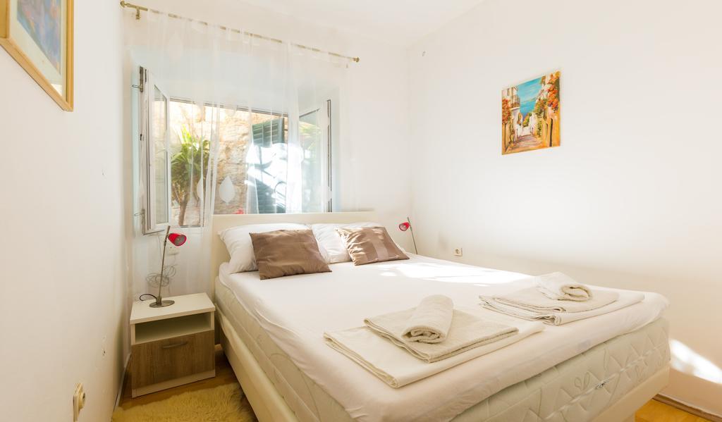 Dubrovnik Center Apartment Exterior photo