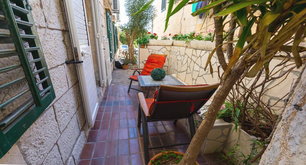 Dubrovnik Center Apartment Exterior photo