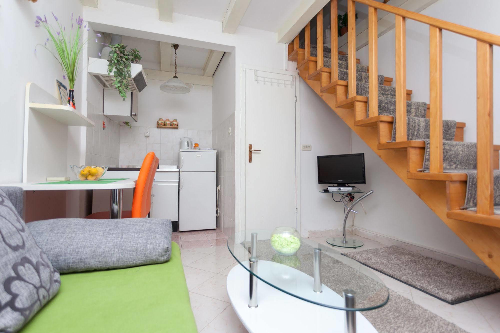 Dubrovnik Center Apartment Exterior photo