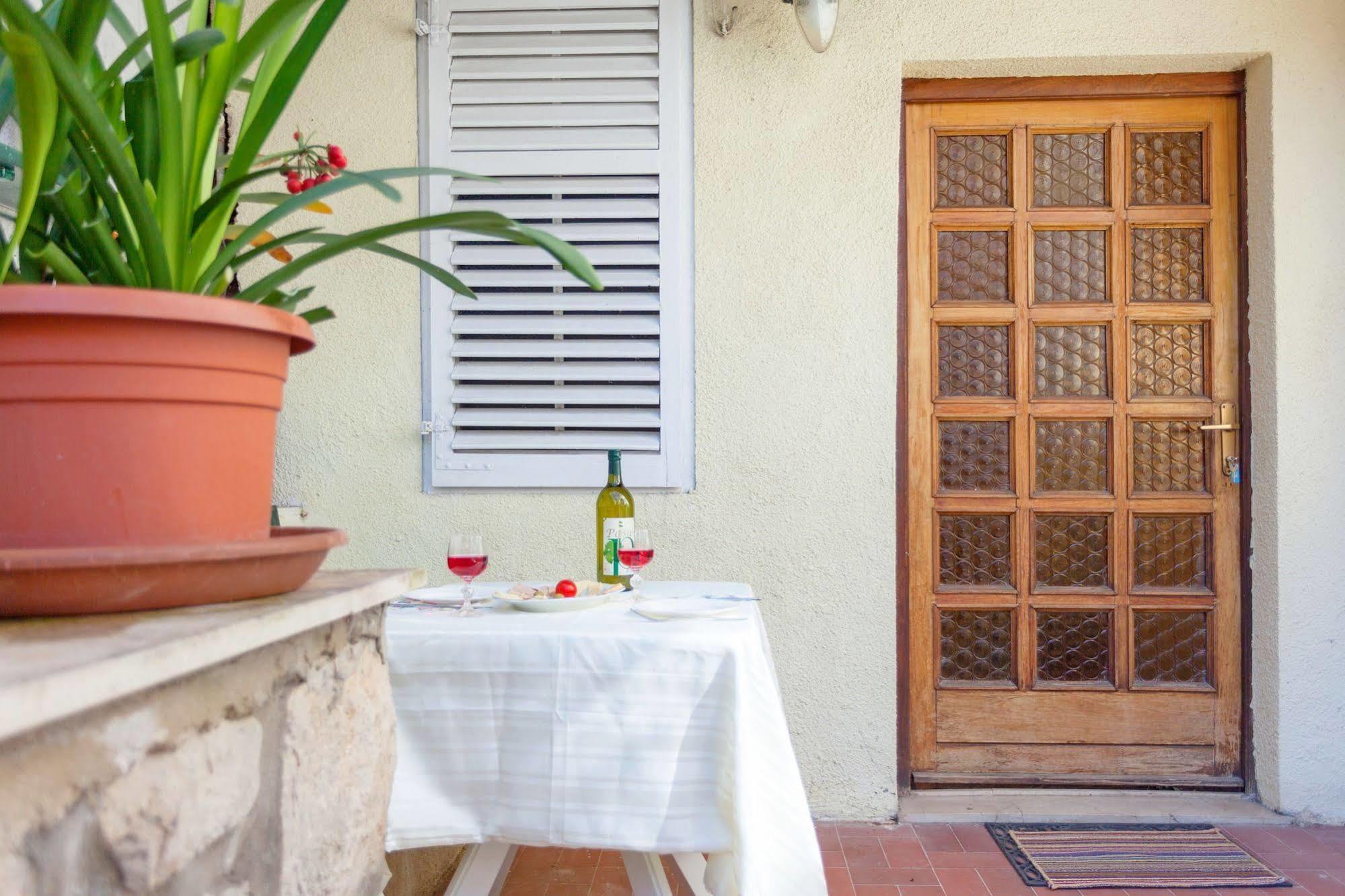 Dubrovnik Center Apartment Exterior photo